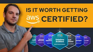 Are AWS Certificates Worth It?