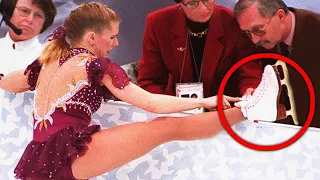 20 INAPPROPRIATE ATHLETES CAUGHT CHEATING ON LIVE TV