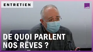 De quoi parlent nos rêves et que disent-ils de nous ?