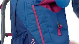 Deuter Ypsilon   Side pocket | Deuter Hrvatska