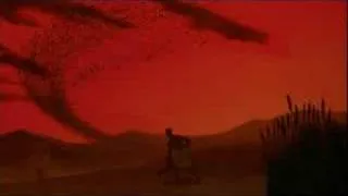 The Prince of Egypt - The Plagues (Latin Spanish Version)