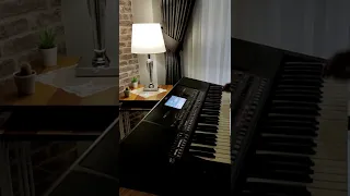 🎧 Ayşen / Orhan Gencebay / Korg PA 600 Qt