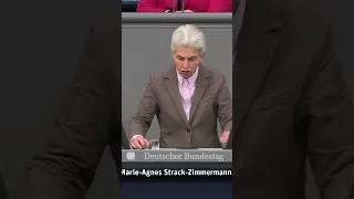 China-Spione raus aus dem Bundestag! 🙅‍♀️