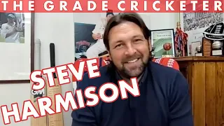 Steve Harmison on The GOAT, Hat-Tricks Against India and Boonie