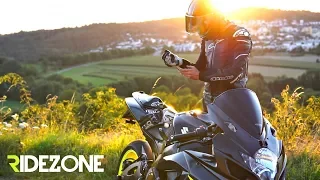 Blackforest | Nordiacs meets Ridezone | BMW S1000RR, GSX-R600, Yamaha R6