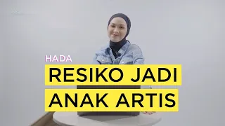 SPILL DONG  - HADA GAK NYAMAN JADI ANAK ARTIS!!!