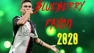 Paulo Dybala Free Clips Pack #1