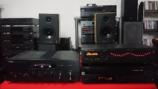 Wharfedale Diamond 7 2 Video 02 Of 03