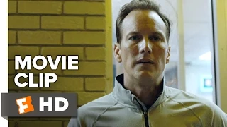 Zipper Movie CLIP - Appointment (2015) - Patrick Wilson Movie HD