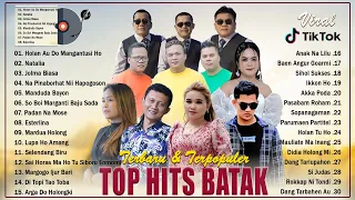 TOP HITS BATAK 2023 Viral Di Sosmed ~ Koleksi Lagu Batak Terbaru, Terpopuler & Terbaik - Bikin Baper