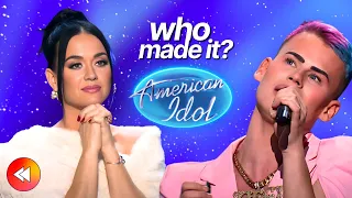 American Idol 2024 Hollywood Week FULL Episode + RESULTS! Will Your Favorites Make It?