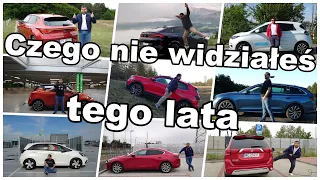 Porsche 911 Carrera 4 - tanie Porsche? (PL) - czego nie widziałeś tego lata?