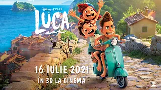 LUCA - TLR-A D1 - Summer - dublat - 2021