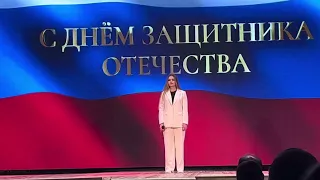 Иваненко Виктория «Встанем»