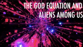 Aliens, Cosmic Strings, and the God Equation with Michio Kaku