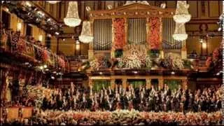 The best of Strauss II. New Year's Concert. 2 Hours 1800 Classical Music. Walzer. Polka