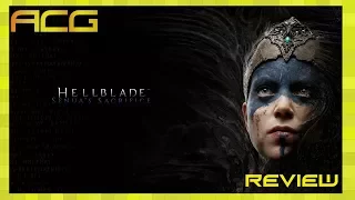 Hellblade: Senua's Sacrifice Review "Buy, Wait for Sale, Rent Never Touch?"