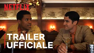 HOLLYWOOD | Trailer ufficiale | Netflix Italia