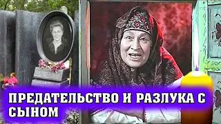 Какой была в молодости знаменитая «бабушку в окошке»  Анастасия Зуева