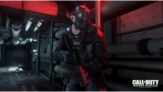 Call of Duty: Modern Warfare Remastered [ЧАСТЬ 1] Обучение, высадка на корабль (Без комментариев)