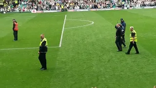 Celtic FC - Champions of Scotland season 2021/22