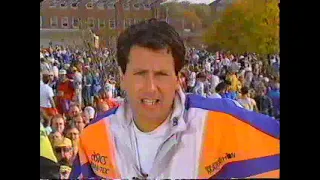 1990 NYC Marathon on ABC