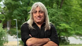 Mikkey Dee Sommarvärd 2018