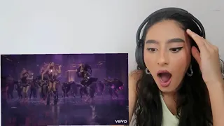 LADY GAGA, ARIANA GRANDE “RAIN ON ME" MUSIC VIDEO REACTION