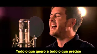 Stevie McCrorie - All I Want (Legendado)