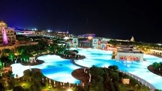 Spice Hotel & Spa 5* - Турция, Белек