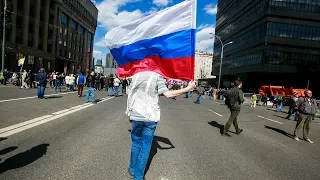 Митинг «За свободную Россию без репрессий и произвола». Прямая трансляция