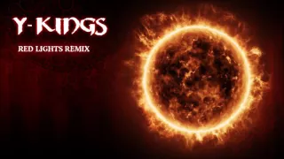 Tiësto - Red Lights (Y-Kings Remix)