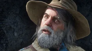 The Veteran - All Missions - Red Dead Redemption 2