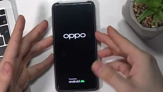 Забыл пароль на OPPO Reno 10X Zoom / Как сбросить пароль на OPPO Reno 10X Zoom