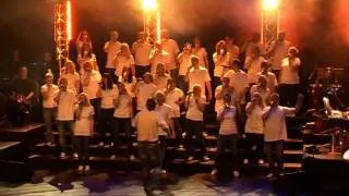 Africa (The Real Choir, #14, Ullensaker, 2011.05.29)