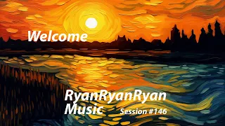 "Welcome" | Chill Lofi Beat | Chill Out Live EDM | RyanRyanRyan