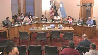 Salt Lake City LBA, RDA, and City Council Formal Meeting - 05/02/2023