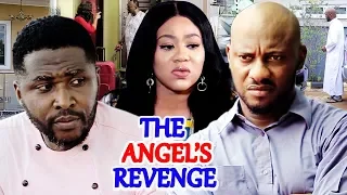 THE ANGEL'S REVENGE Season 3 "New Hit Movie" ( Onny Micheal) 2019 Latest Nigerian Nollywood Movie