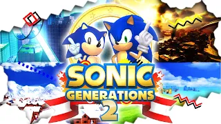 Sonic Generations 2