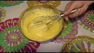 Crema Pasticcera - Ricetta di Luca Montersino