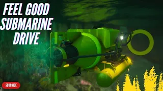Small Submarine stolen #gta5 #gameplay #mission
