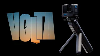 GoPro: Introducing Volta Battery Grip