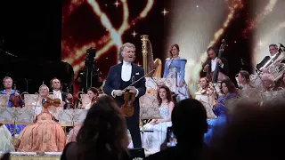 André Rieu & His Johann Strauss Orchestra (LIVE HD) / Seventy Six Trombones / Pechanga 3/17/22