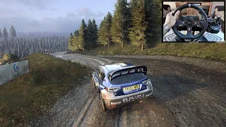 SUBARU IMPREZA S14 WRC | DIRT RALLY 2.0