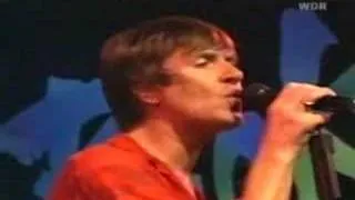 DURAN DURAN - HUNGRY LIKE THE WOLF - Rocklife 93