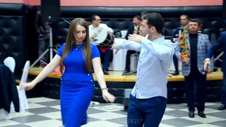✅ Красивые Черкешенки и Черкесы, Танцы: Beautiful Circassian and Circassian Dances