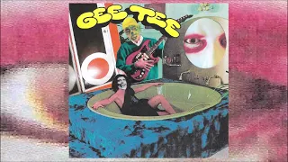 GEE TEE - "Prehistoric Chrome" (2024, full album)