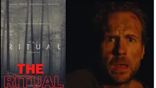 The Ritual 2017|  Korku, Gizem, Film Özeti ve tanıtımı