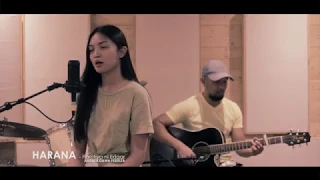 HARANA  - Parokya ni Edar cover by Andrea Dawn Peralta