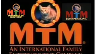 MTM logo history